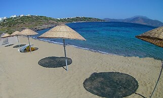 Poseidon Alacati Villa