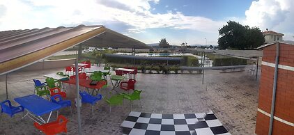 Poseidon Alacati Villa