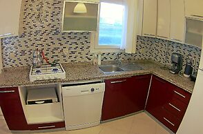 Poseidon Alacati Villa