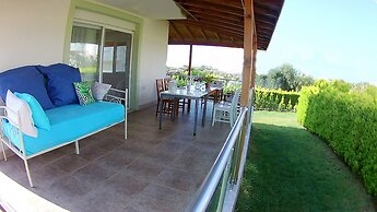 Poseidon Alacati Villa