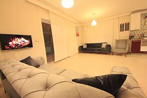 Poseidon Alacati Villa