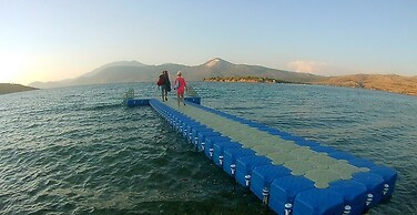 Poseidon Alacati Villa