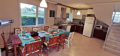 Poseidon Alacati Villa