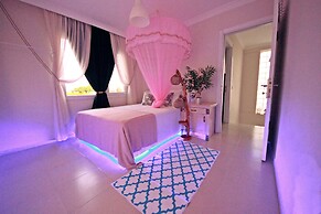 Poseidon Alacati Villa