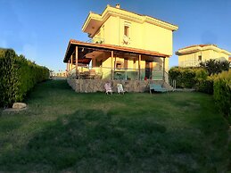 Poseidon Alacati Villa
