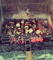 Poseidon Alacati Villa