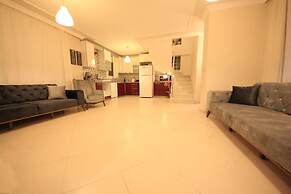 Poseidon Alacati Villa