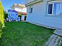 Poseidon Alacati Villa