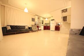 Poseidon Alacati Villa