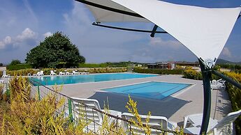 Poseidon Alacati Villa