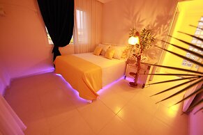 Poseidon Alacati Villa