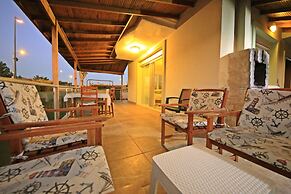 Poseidon Alacati Villa