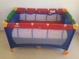 Poseidon Alacati Villa