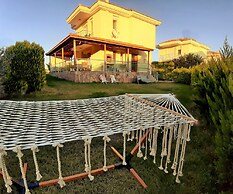 Poseidon Alacati Villa