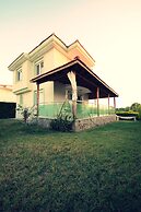 Poseidon Alacati Villa