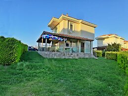 Poseidon Alacati Villa