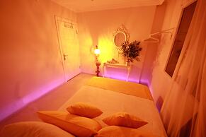 Poseidon Alacati Villa