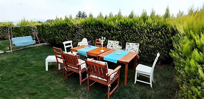 Poseidon Alacati Villa