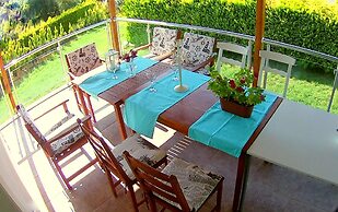 Poseidon Alacati Villa