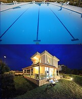 Poseidon Alacati Villa