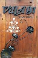 Villa 91 Guesthouse