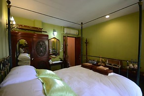 Villa 91 Guesthouse