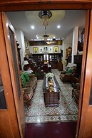 Villa 91 Guesthouse