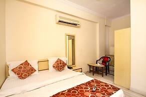 Hotel Rinn Residency Jubilee Hills