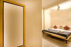 Hotel Rinn Residency Jubilee Hills