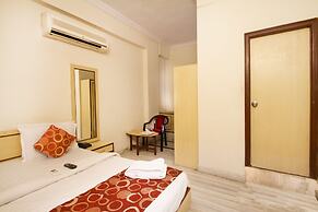 Hotel Rinn Residency Jubilee Hills