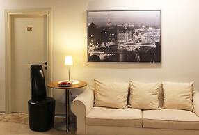 Can Pansiyon Apart - Caters to Men - Hostel