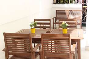 Can Pansiyon Apart - Caters to Men - Hostel