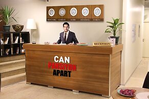 Can Pansiyon Apart - Caters to Men - Hostel