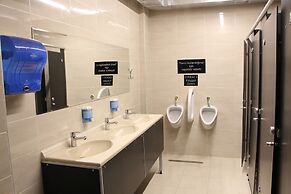 Can Pansiyon Apart - Caters to Men - Hostel