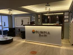 Olimpia Hotel