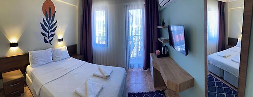 Olimpia Hotel