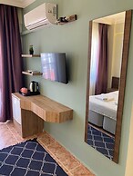 Olimpia Hotel