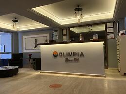 Olimpia Hotel