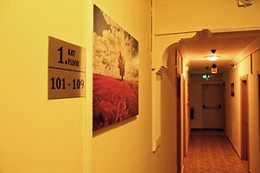 Olimpia Hotel