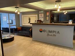 Olimpia Hotel