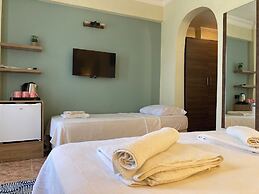 Olimpia Hotel