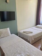 Olimpia Hotel