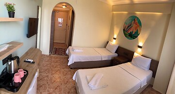 Olimpia Hotel