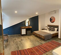 Olimpia Hotel
