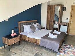 Olimpia Hotel