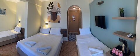 Olimpia Hotel