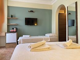 Olimpia Hotel