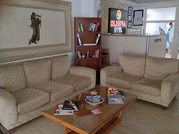 Olimpia Hotel