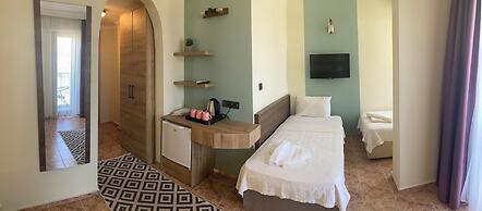 Olimpia Hotel