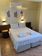 Olimpia Hotel